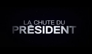 LA CHUTE DU PRÉSIDENT (2019) en français HD (FRENCH) Streaming