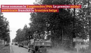 Rétrospective: il y a 75 ans, la Belgique libérée