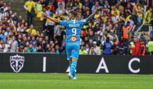 Nantes - OM (0-0) : la réaction des joueurs
