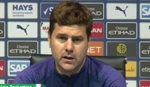 2e j. - Pochettino : "Le VAR fait partie du jeu"