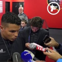 Thiago Silva désigne l'OL comme le rival n°1