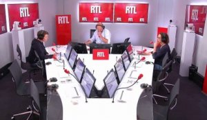 Le journal RTL de 7h du 19 août 2019