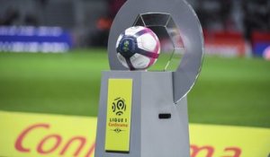Ligue 1 2019 / 2020 : l'équipe-type Onze Mondial de la 2e journée