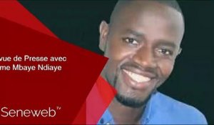 Revue de Presse du 19 Aout 2019 avec Mame Mbaye Ndiaye