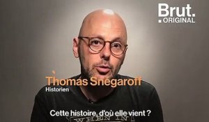 L'historien Thomas Snégaroff décrypte la rumeur autour de la mort d'Hitler