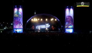 L'ENTOURLOOP ft TROY BERKLEY & N'ZENG live @ Main Stage 2019