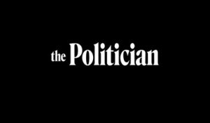 The Politician - Trailer Saison 1