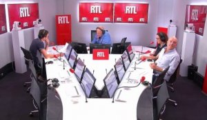 RTL Matin du 20 août 2019