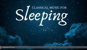 Various Artists - 4 Hours Classical Music for Sleeping