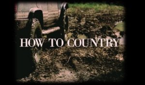 Dylan Schneider - How To Country