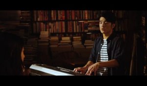Oscar Tao - Never Mind (Lyric Video)