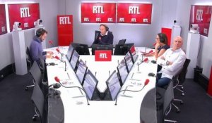 Le journal RTL de 6h30 du 21 août 2019