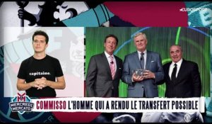 "Nouveau Berlusconi" : Commisso, l'homme qui se cache derrière le transfert de Ribéry