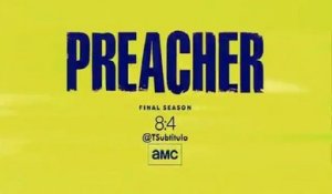 Preacher - Promo 4x05