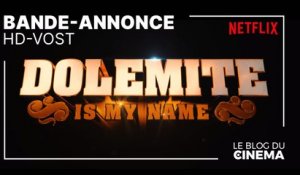 DOLEMITE IS MY NAME : bande-annonce [HD-VOST]