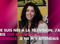 Jenifer poursuivie par les paparazzis, elle pousse un nouveau coup de gueule