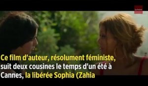 « Une fille facile » : Zahia Dehar dans le « conte d'été amoral » de Rebecca Zlotowski