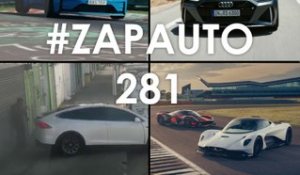 #ZapAuto 281