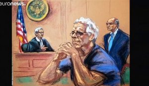 Affaire Epstein : une enquête en France