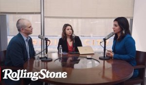 Tulsi Gabbard on Running for President and The Next MAGA (A Democrat 2020 Slogan Quiz) | Useful Idiots