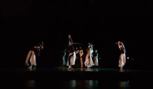 Mulhouse : le Ballet du Rhin dans la peau de Virginia Woolf