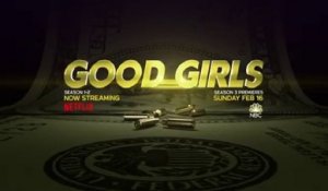 Good Girls - Trailer Saison 3