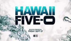 Hawaii Five-0 - Promo 10x15