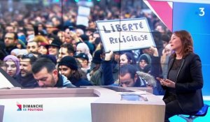 Ségolène Royal : "le gouvernement est incapable de recevoir les cris de détresse" de la société française
