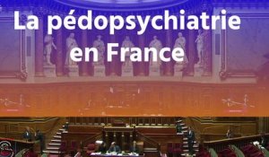 3 minutes pour comprendre le débat sur la pédopsychiatrie en France