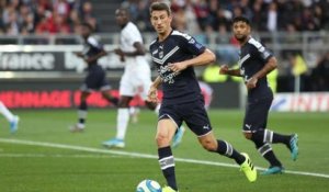 Laurent Koscielny explique la fin de match très critiquée de Bordeaux