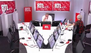 Sarah Abitbol : "on était tous au courant", confie Gwendal Peizerat sur RTL