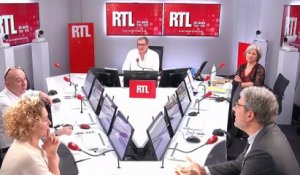 RTL Matin du 03 février 2020
