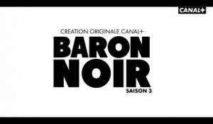 Baron Noir saison 3  - Bande-annonce (90s)