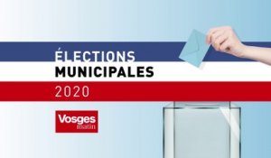 Elections municipales 2020 à Épinal : les intentions de vote