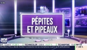 Pépites & Pipeaux: Pierre et Vacances - 04/02