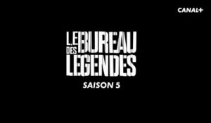 Le Bureau des Légendes saison 5  - Teaser "Le bilan de Malotru"