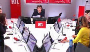 RTL Déjà demain du 04 février 2020