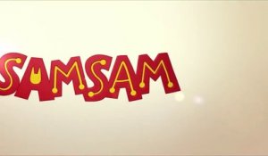 Samsam - Bande annonce VF