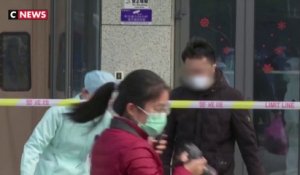 Coronavirus : la Chine se met en ordre de bataille