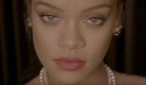 Rihanna dévoile ses secrets beauté