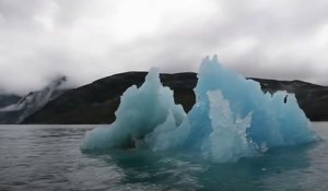 Actu plus - Acquisition du Groenland : l'idée étrange de Donald Trump