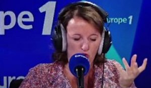 Anne Roumanoff : "Les caissières sont en train de disparaître et tout le monde s’en fout"