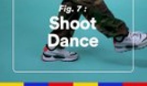 DANCEMBER - Shoot Dance