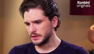 Le Fast Life de Kit Harington