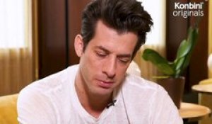 Le Track ID de Mark Ronson