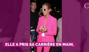 Michel Drucker séduit par la nouvelle Céline Dion ? "Elle élargit son univers"