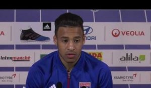 OL : Tolisso évoque les rumeurs et son avenir