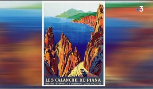 Corse : l'hôtel des Roches Rouges, pionnier du tourisme local
