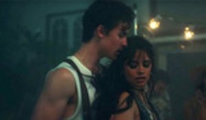 Shawn Mendes & Camila Cabello's "Señorita" Lands No. 1 Spot on Billboard Hot 100 | Billboard News