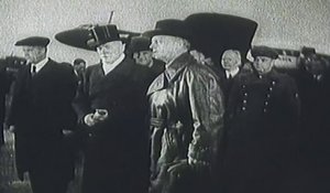 Histoire histoires - Le pacte germano-soviétique… il y a 80 ans